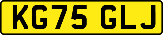 KG75GLJ