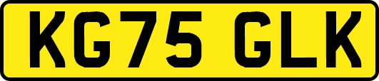 KG75GLK