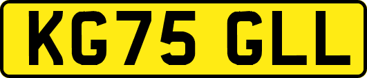 KG75GLL
