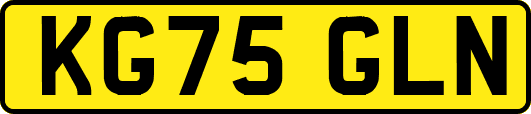 KG75GLN