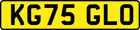 KG75GLO