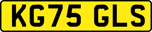 KG75GLS