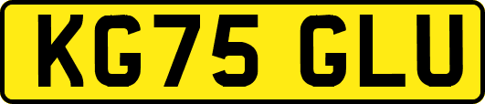 KG75GLU