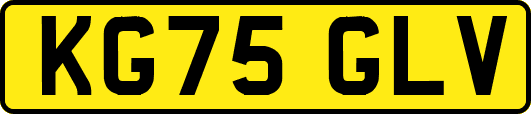 KG75GLV