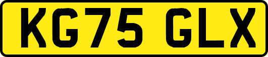 KG75GLX