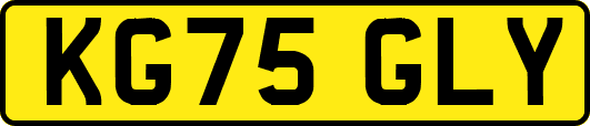 KG75GLY