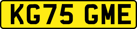 KG75GME