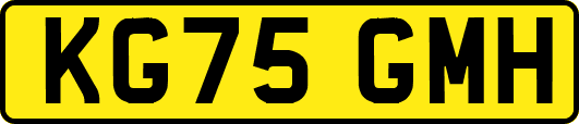 KG75GMH
