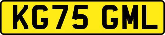 KG75GML
