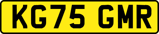 KG75GMR