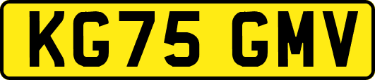 KG75GMV