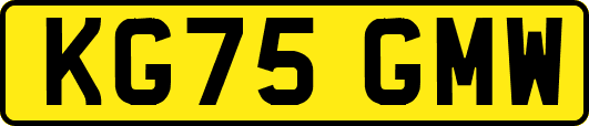 KG75GMW