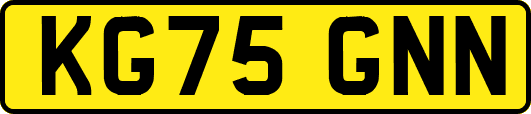 KG75GNN