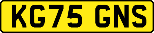 KG75GNS