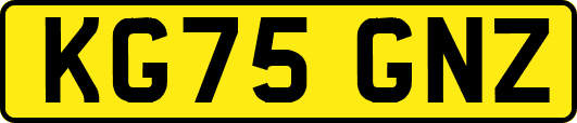 KG75GNZ