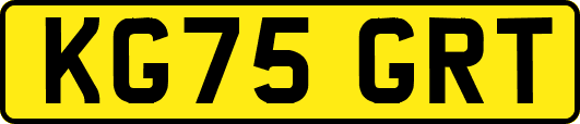 KG75GRT