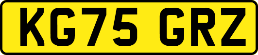 KG75GRZ