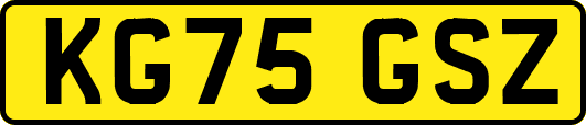 KG75GSZ