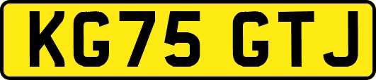 KG75GTJ