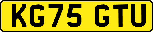 KG75GTU