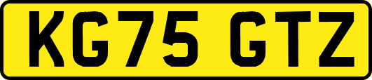 KG75GTZ