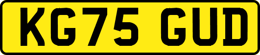 KG75GUD