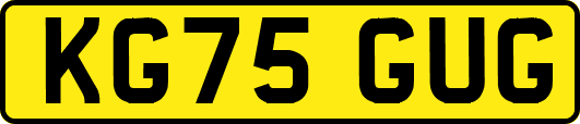 KG75GUG