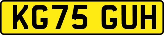 KG75GUH