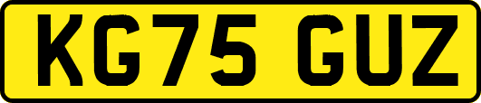 KG75GUZ