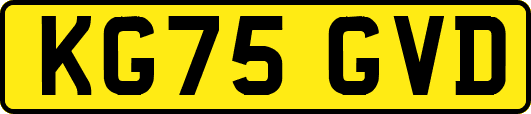 KG75GVD
