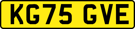 KG75GVE
