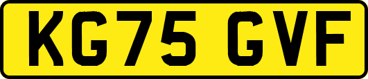KG75GVF