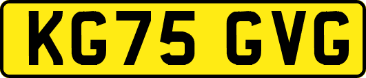KG75GVG