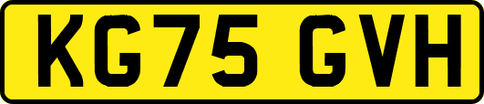 KG75GVH