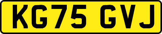 KG75GVJ