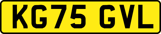 KG75GVL
