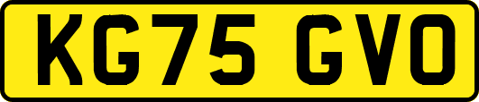 KG75GVO
