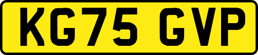 KG75GVP