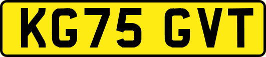 KG75GVT
