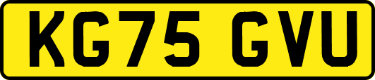 KG75GVU