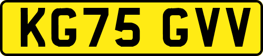 KG75GVV