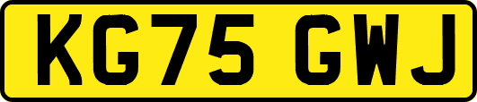 KG75GWJ