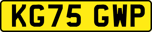 KG75GWP