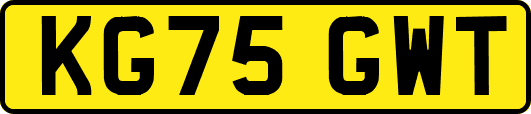 KG75GWT