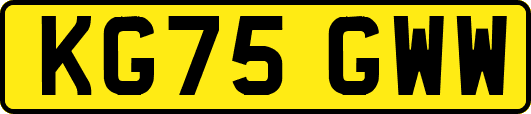 KG75GWW