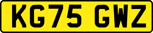 KG75GWZ