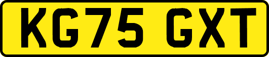 KG75GXT