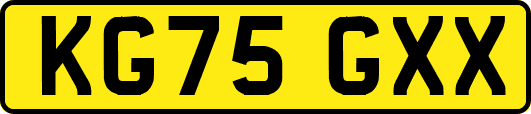KG75GXX