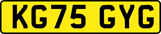 KG75GYG