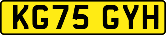 KG75GYH